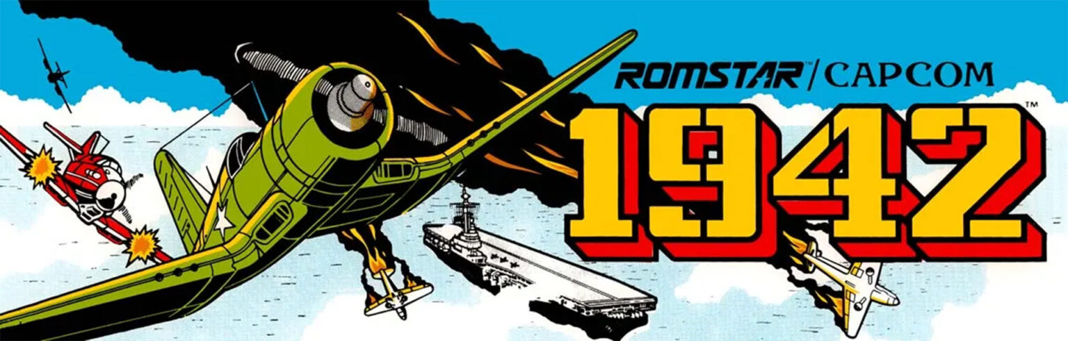 GAMES AT THE TIME RIFT - Time Rift Arcade