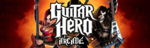 Guitar Hero Marquee