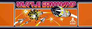 Missile Command Marquee