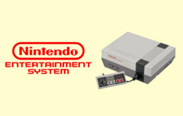 Nintendo NES Marquee