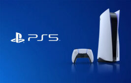 Playstation 5 Marquee