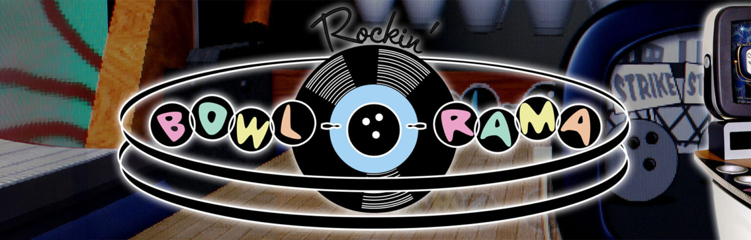 GAMES AT THE TIME RIFT - Time Rift Arcade