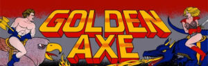 Golden Axe