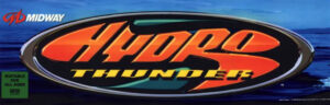 Hydro Thunder