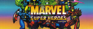 Marvel Super Heroes