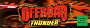 Off-Road Thunder