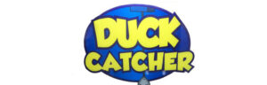 Duck Catcher Claw Marquee
