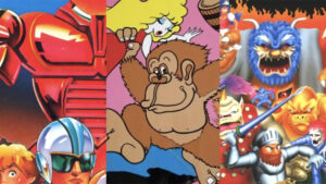 Most Challenging Arcade Games
