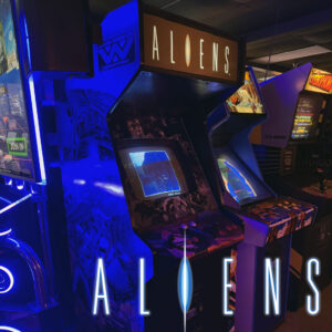 Aliens