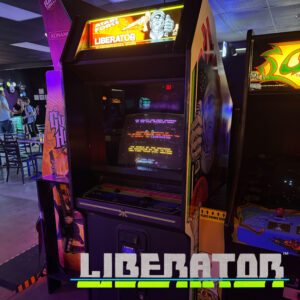Atari Force Liberator - Adopt Me