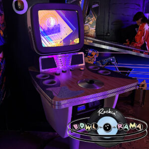 Adopt Rockin Bowl-o-Rama