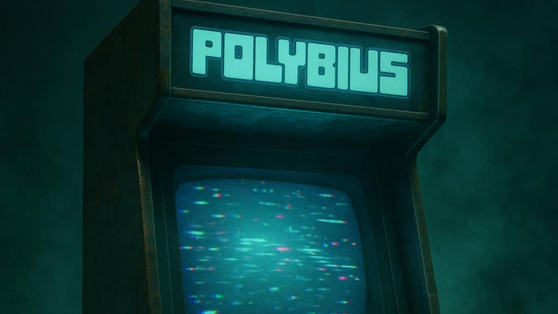 Rumors of Polybius