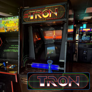 Tron