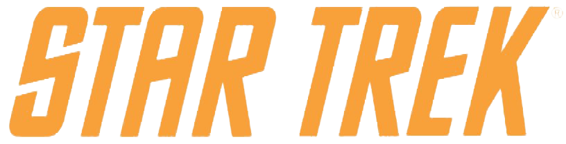 Star Trek Logo
