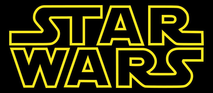 Star Wars Logo