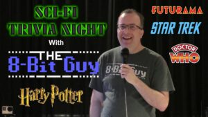 Trivia Night Recap - January 14th, 2026