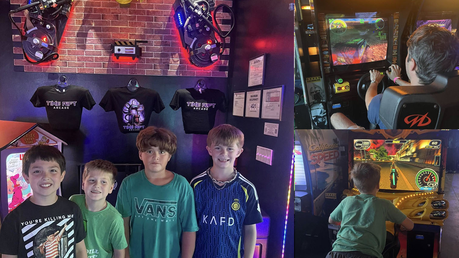 Bedford Party Venue - Bedford Hurst Euless Grapevine Colleyville