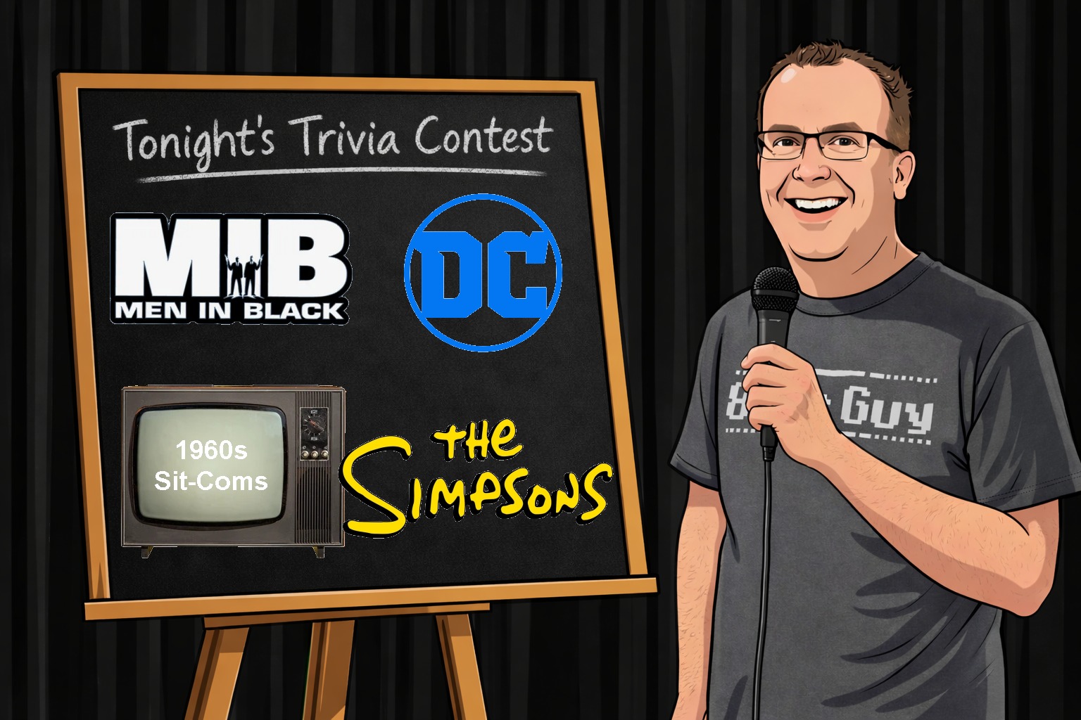 Trivia Night Recap for February 25th 2026