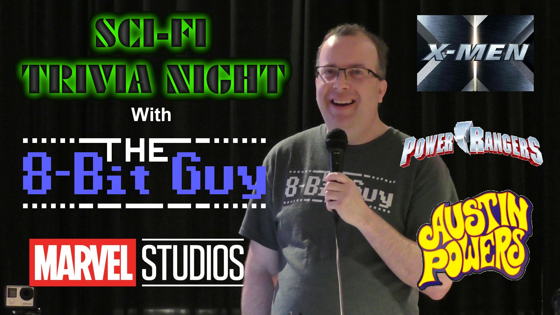 Trivia Night Feb 11th 2026