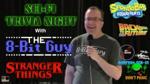 Trivia Night Feb 4th 2026