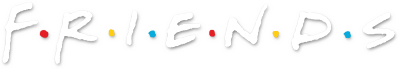 Friends Logo