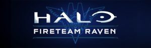 Halo Fireteam Raven