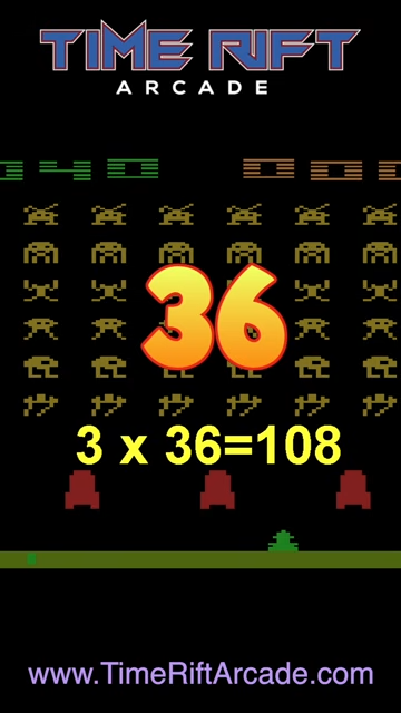 Hack Made Space Invaders Possible