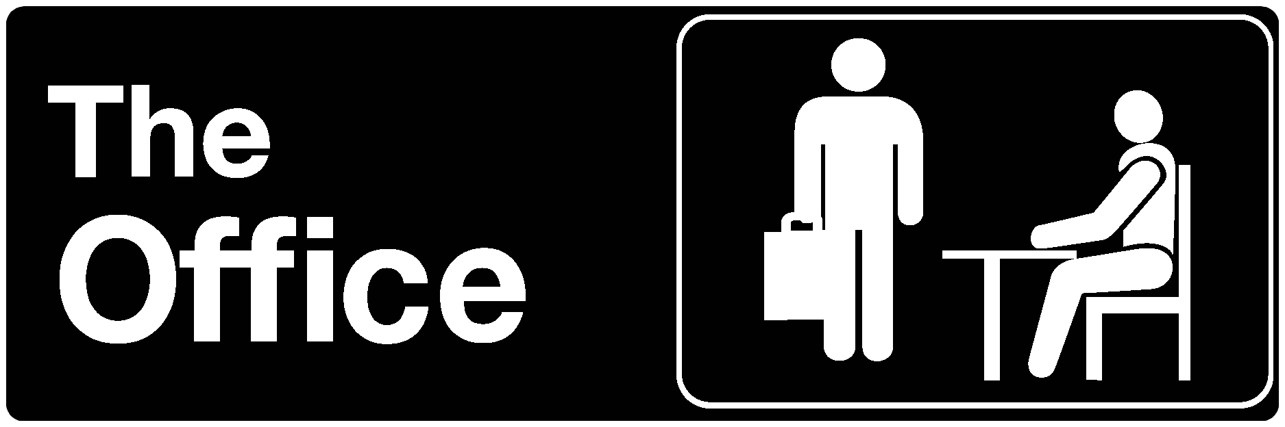 The Office Logo