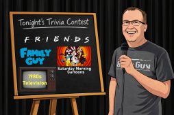 Trivia Night Recap March 11th 2026