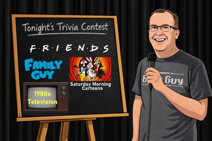 Trivia Night Recap March 11th 2026
