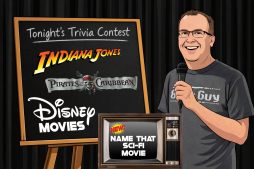 Trivia Night Recap March 18th 2026