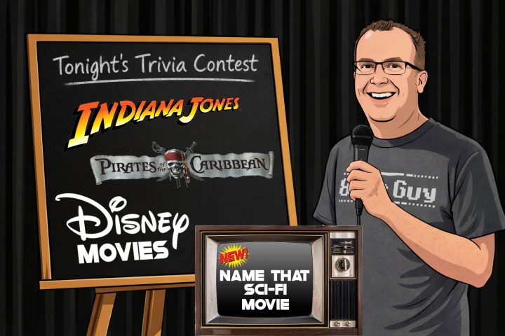 Trivia Night Recap March 18th 2026