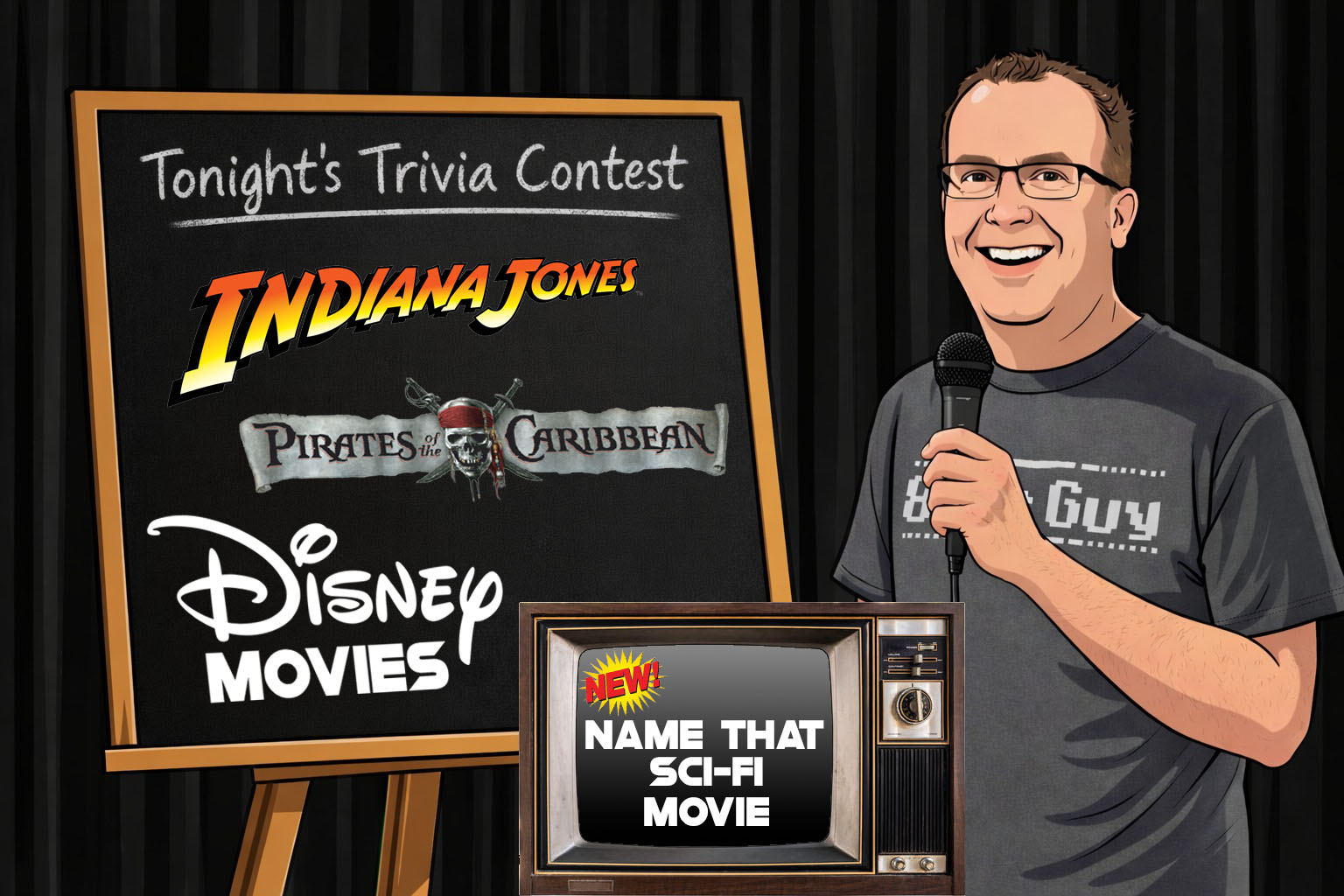 Trivia Night Recap March 18th 2026