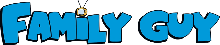 Family Guy Logo