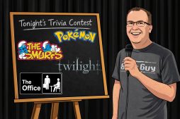 Trivia Night Recap March 5th 2026