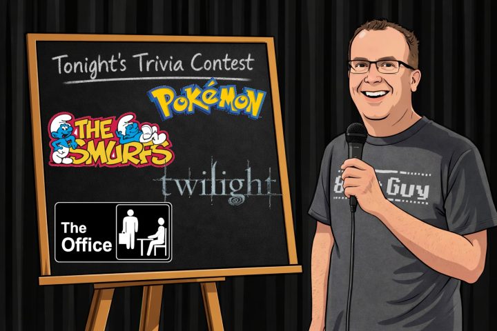 Trivia Night Recap March 5th 2026
