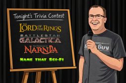 Trivia Recap April 1st 2026