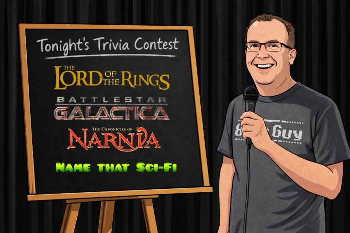 Trivia Recap April 1st 2026