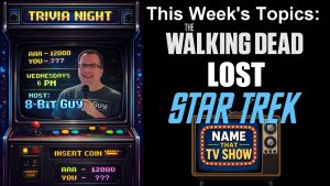 Time Rift Arcade Trivia Night Recap April 29 2026