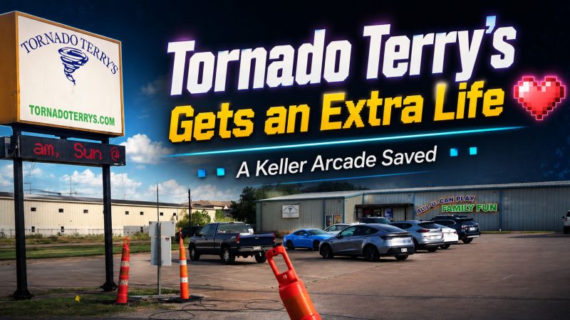 tornado-terrys-arcade-saved-keller