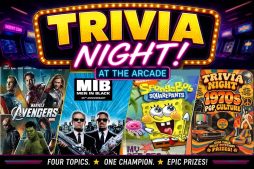 Trivia Night Recap Wednesday October 7th 2026 at Time Rift Arcade in Bedford Texas